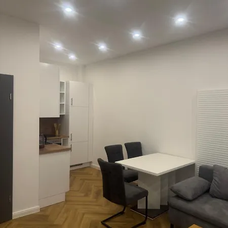 Katos City Apartment Bremen